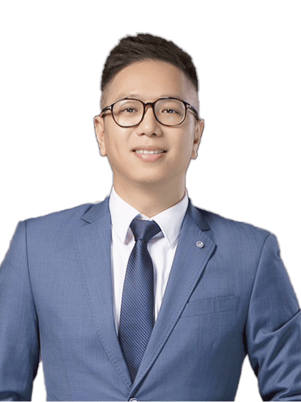 Ông Nguyễn Đình Tú
