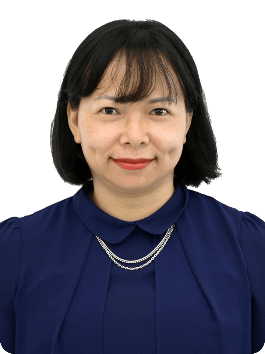 Bà Phạm Thị Trúc