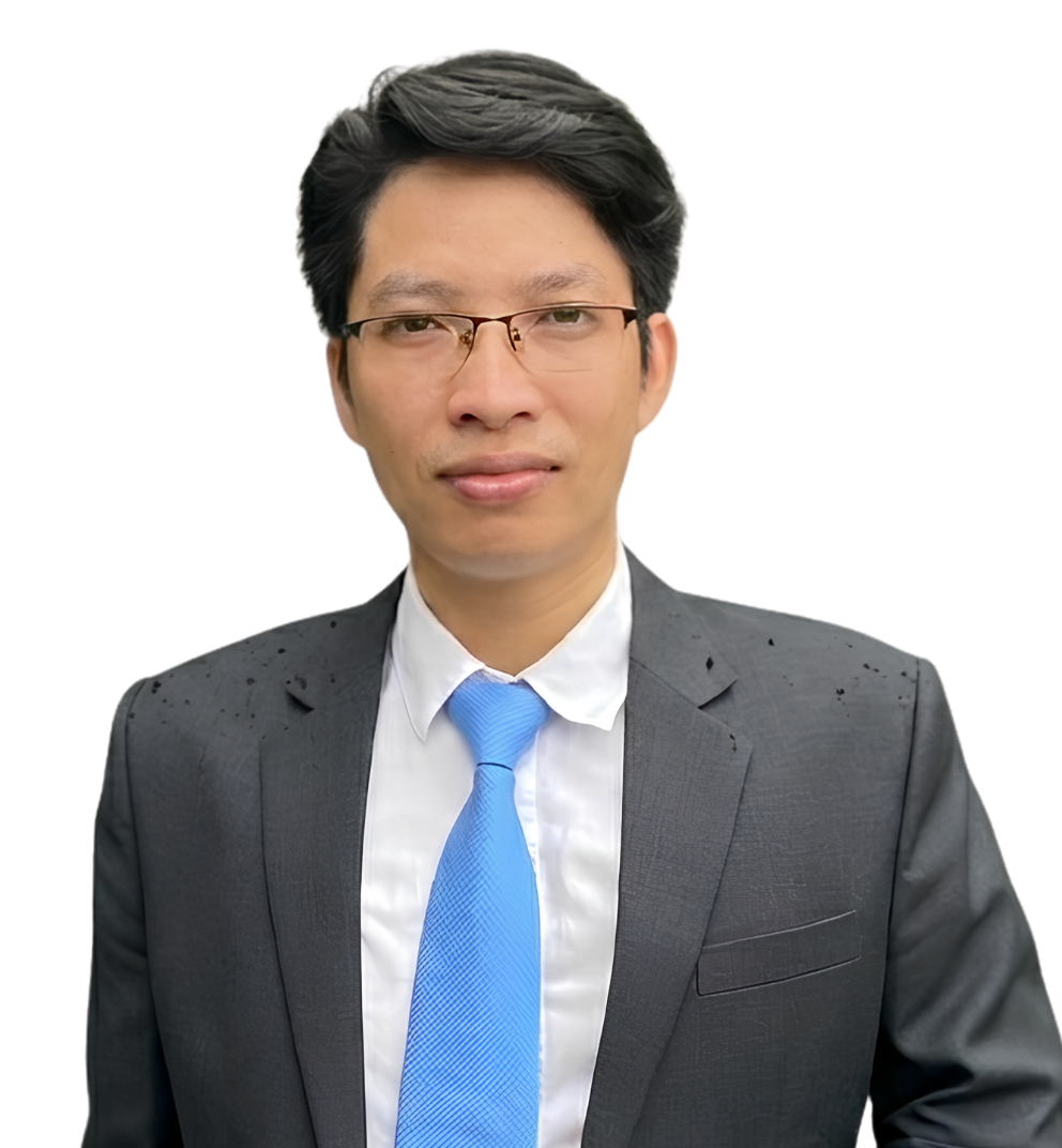Ông Mai Văn Hoàng