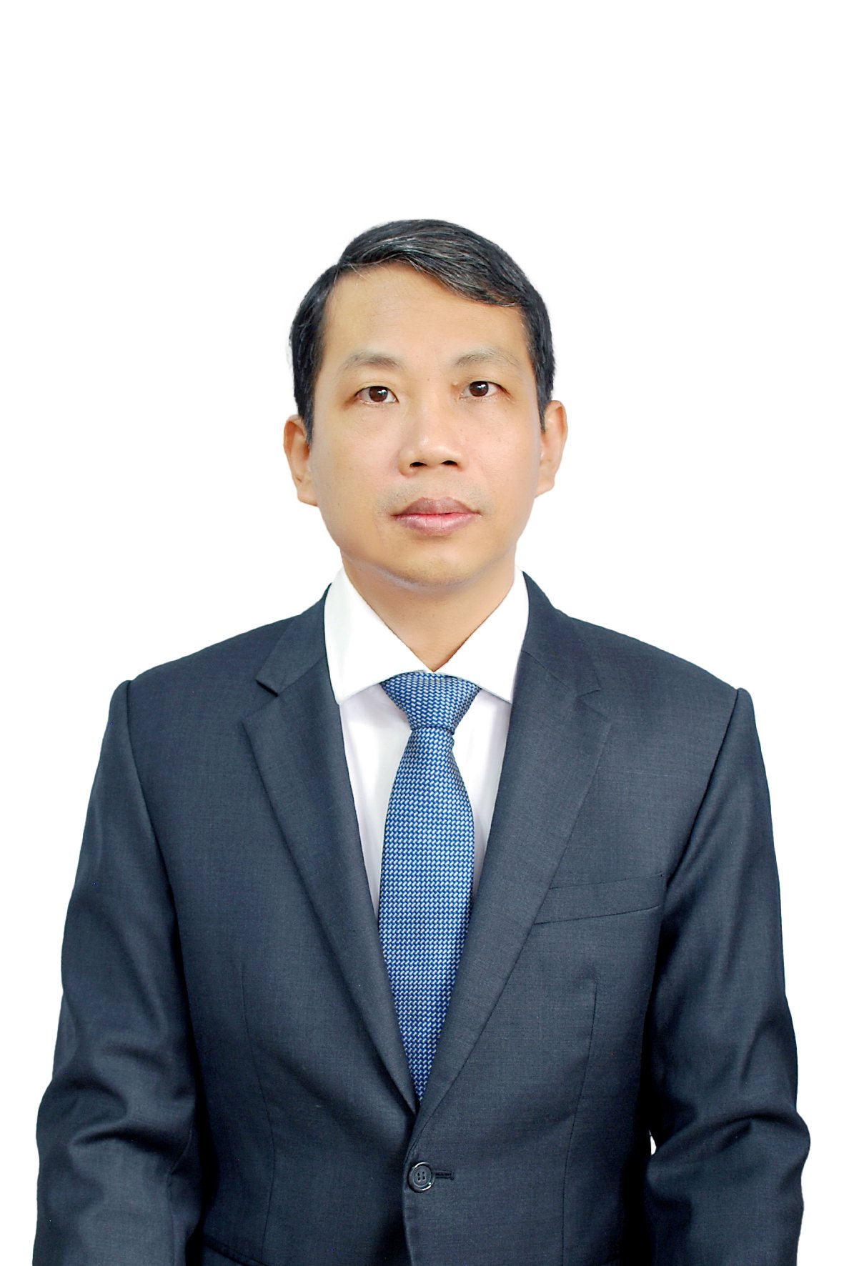 Ông Nguyễn Văn Quang