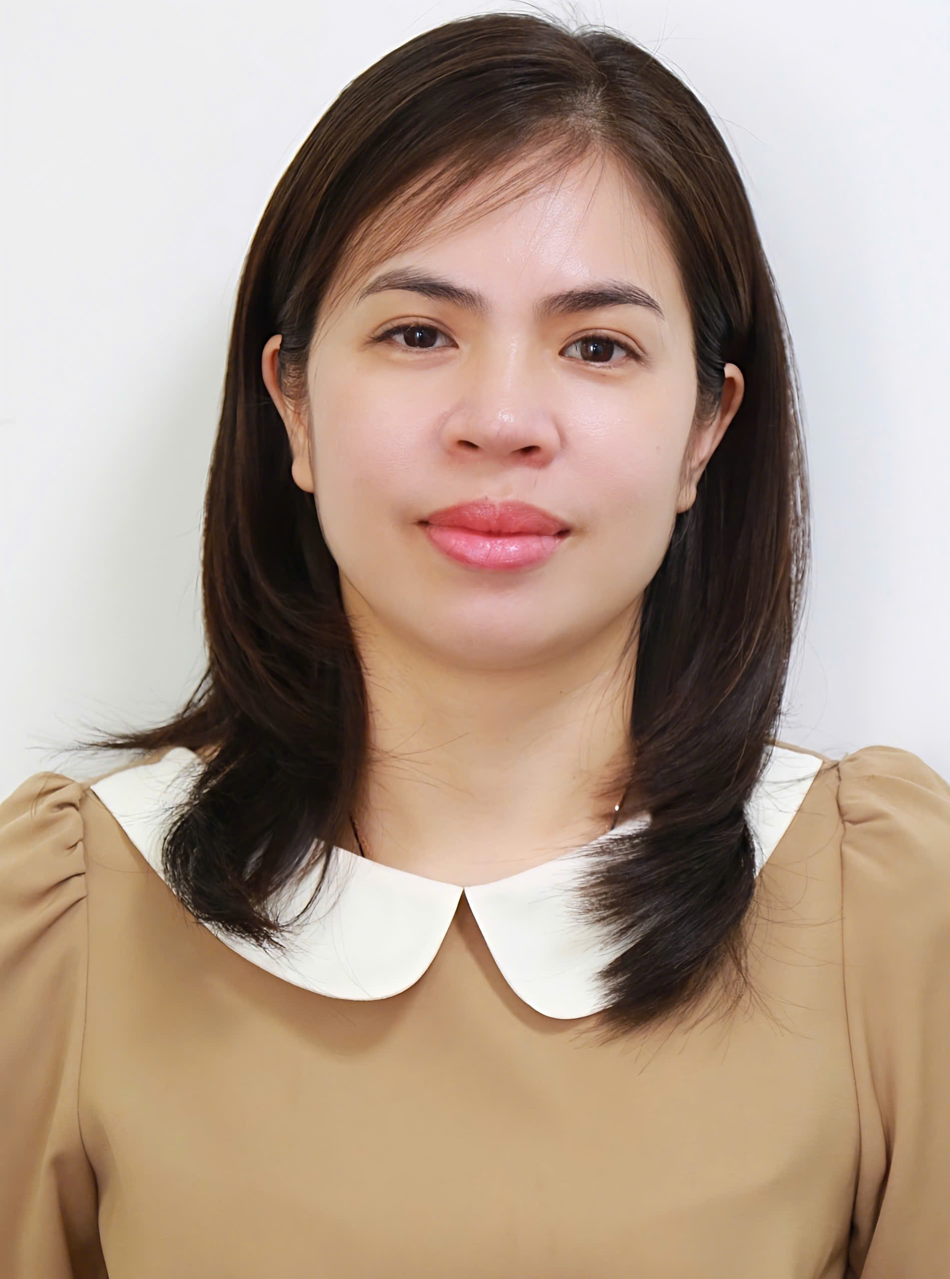 Bà Hoàng Thị Hạnh