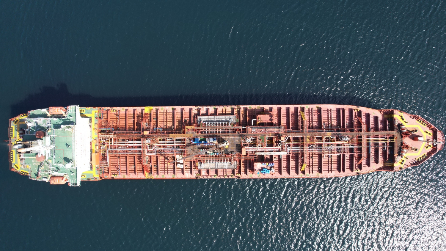 Gas Shipping không ngừng nỗ lực phấn đấu, quyết tâm, mạnh dạn thực hiện các nhiệm vụ trọng tâm